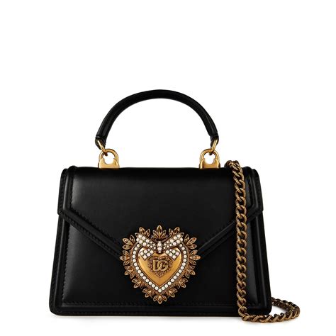 bolsas dolce & gabbana precio